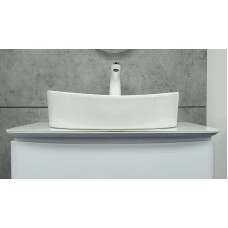 Раковина-чаша Velvex 52 7756C Белая