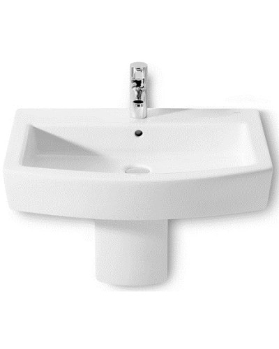 Раковина 65х49,5 см Roca Hall 327621000