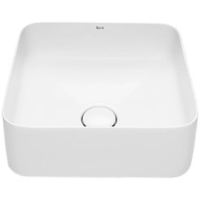 Раковина 37х37 см Roca Inspira Square 327532000