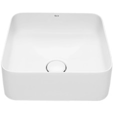 Раковина 37х37 см Roca Inspira Square 327532000
