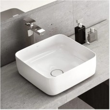 Раковина 37х37 см Roca Inspira Square 327532000