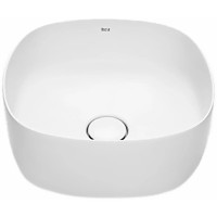 Раковина 37х37 см Roca Inspira Soft 327502000