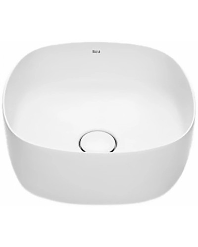 Раковина 37х37 см Roca Inspira Soft 327502000