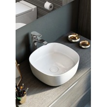 Раковина 37х37 см Roca Inspira Soft 327502000