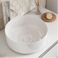 Раковина 37х37 см Roca Inspira Round 327523000