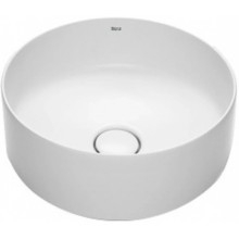 Раковина 37х37 см Roca Inspira Round 327523000