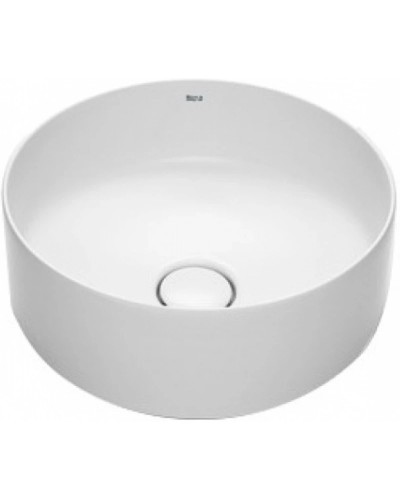Раковина 37х37 см Roca Inspira Round 327523000