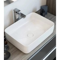 Раковина 50х37 см Roca Inspira Square 327530000