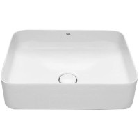 Раковина 50х37 см Roca Inspira Square 327530000