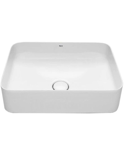 Раковина 50х37 см Roca Inspira Square 327530000