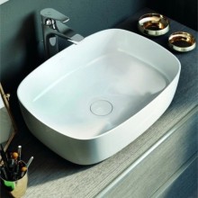 Раковина 50х37 см Roca Inspira Soft 327500000