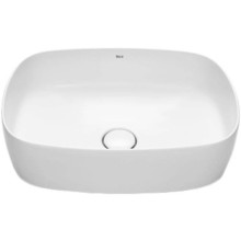 Раковина 50х37 см Roca Inspira Soft 327500000