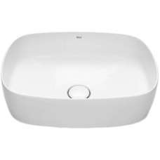 Раковина 50х37 см Roca Inspira Soft 327500000