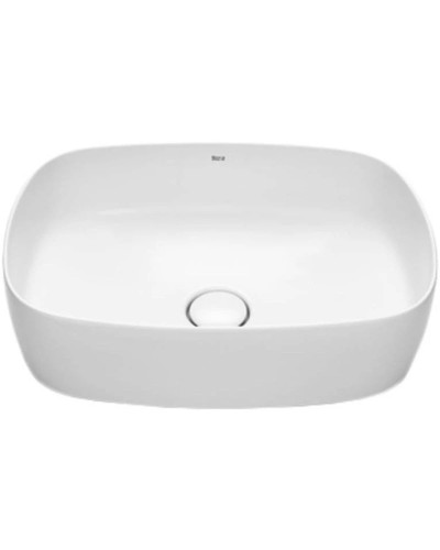 Раковина 50х37 см Roca Inspira Soft 327500000