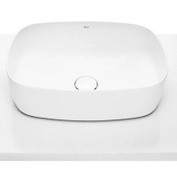Раковина 50х37 см Roca Inspira Soft 327500000