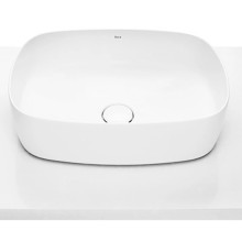 Раковина 50х37 см Roca Inspira Soft 327500000