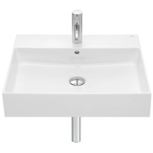 Раковина 60х49 см Roca Inspira 32752C000