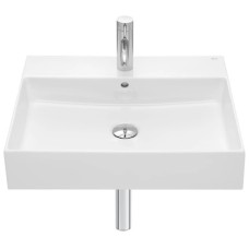 Раковина 60х49 см Roca Inspira 32752C000