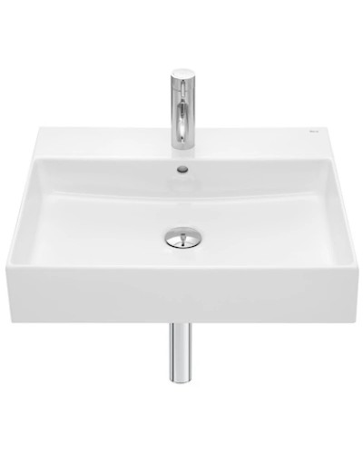 Раковина 60х49 см Roca Inspira 32752C000