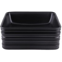 Раковина 38х38 см GID LuxeLine Bm965