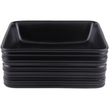 Раковина 38х38 см GID LuxeLine Bm965