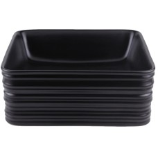 Раковина 38х38 см GID LuxeLine Bm965