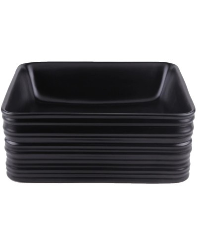 Раковина 38х38 см GID LuxeLine Bm965