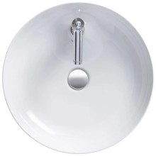 Раковина 48 см Duravit Cape Cod 2328480000