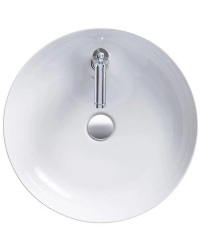 Раковина 48 см Duravit Cape Cod 2328480000