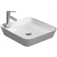Раковина 46х46 см Duravit Cape Cod 2340460000