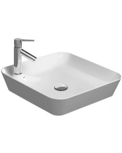 Раковина 46х46 см Duravit Cape Cod 2340460000