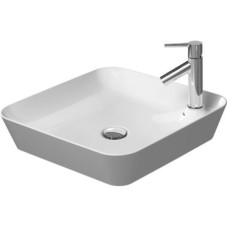 Раковина 46х46 см Duravit Cape Cod 2340460000