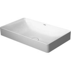 Раковина 60х34,5 см Duravit DuraSquare 2355600000