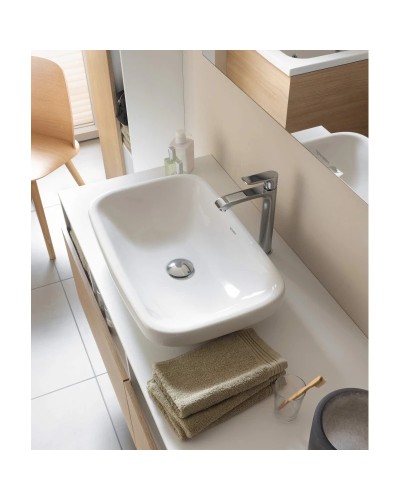 Раковина 60х38 см Duravit DuraStyle 0349600000