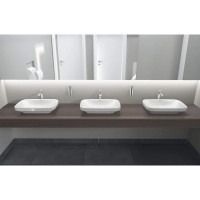 Раковина 60х38 см Duravit DuraStyle 0349600000
