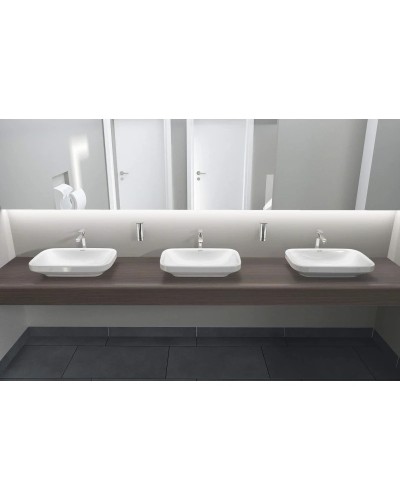Раковина 60х38 см Duravit DuraStyle 0349600000