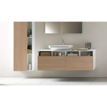 Раковина 60х38 см Duravit DuraStyle 0349600000