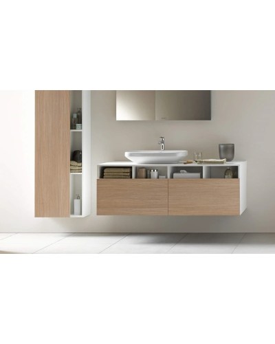 Раковина 60х38 см Duravit DuraStyle 0349600000