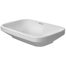 Раковина 60х38 см Duravit DuraStyle 0349600000