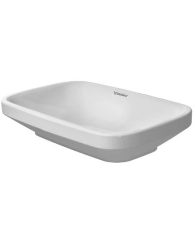 Раковина 60х38 см Duravit DuraStyle 0349600000