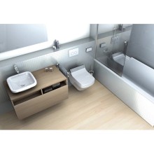 Раковина 43х43 см Duravit DuraStyle 0349430000