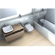 Раковина 43х43 см Duravit DuraStyle 0349430000