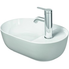 Раковина 42х27 см Duravit Luv 0381420000