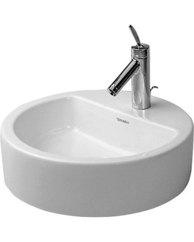 Раковина 48 см Duravit Starck 1 0446480000