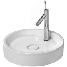 Раковина 47 см Duravit Starck 1 0386470027