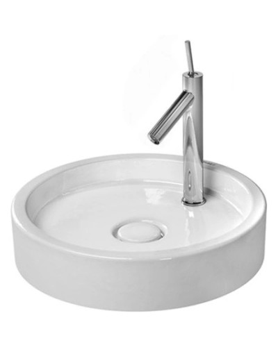 Раковина 47 см Duravit Starck 1 0386470027