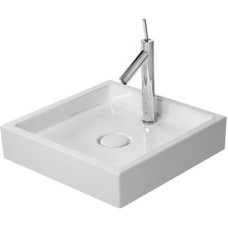 Раковина 47х47 см Duravit Starck 1 0387470027