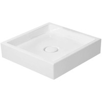 Раковина 47х47 см Duravit Starck 1 0387470028