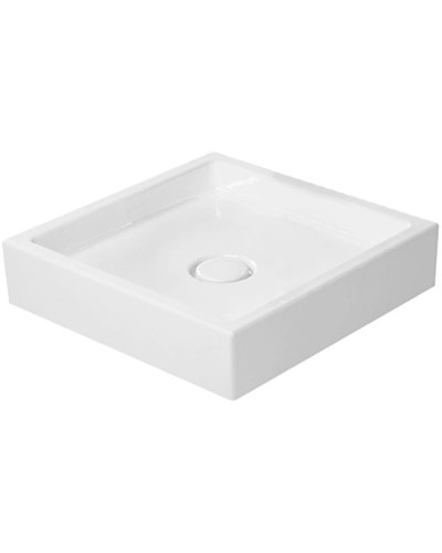 Раковина 47х47 см Duravit Starck 1 0387470028