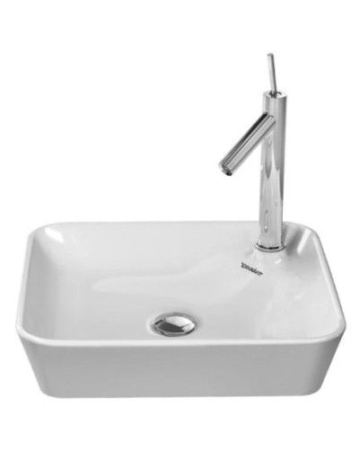 Раковина 46х46 см Duravit Starck 1 2322460000